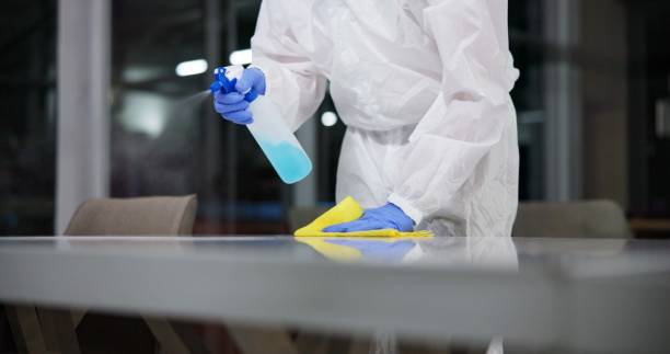 24/7 Emergency Odor Removal experts in Monroe, NE